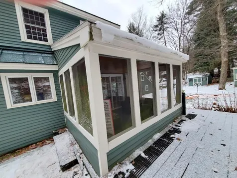 435 Marcs Drive Chester VT 05143