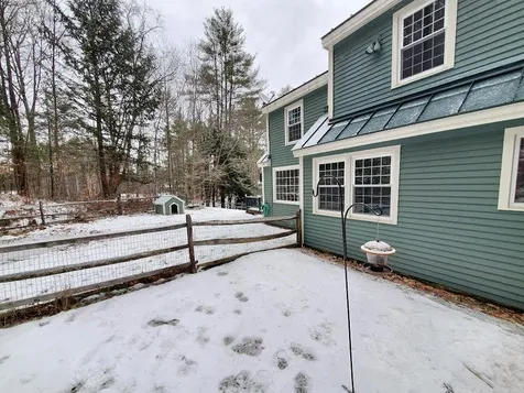 435 Marcs Drive Chester VT 05143