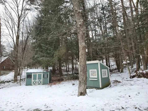 435 Marcs Drive Chester VT 05143