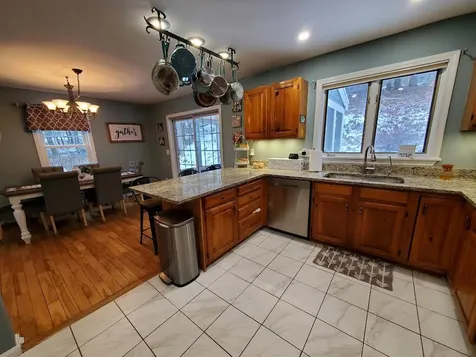 435 Marcs Drive Chester VT 05143