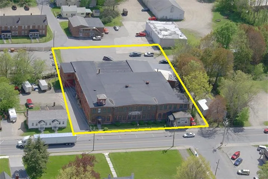 757 Main Street, Bennington VT 4894520 Mahar McCarthy Real Estate