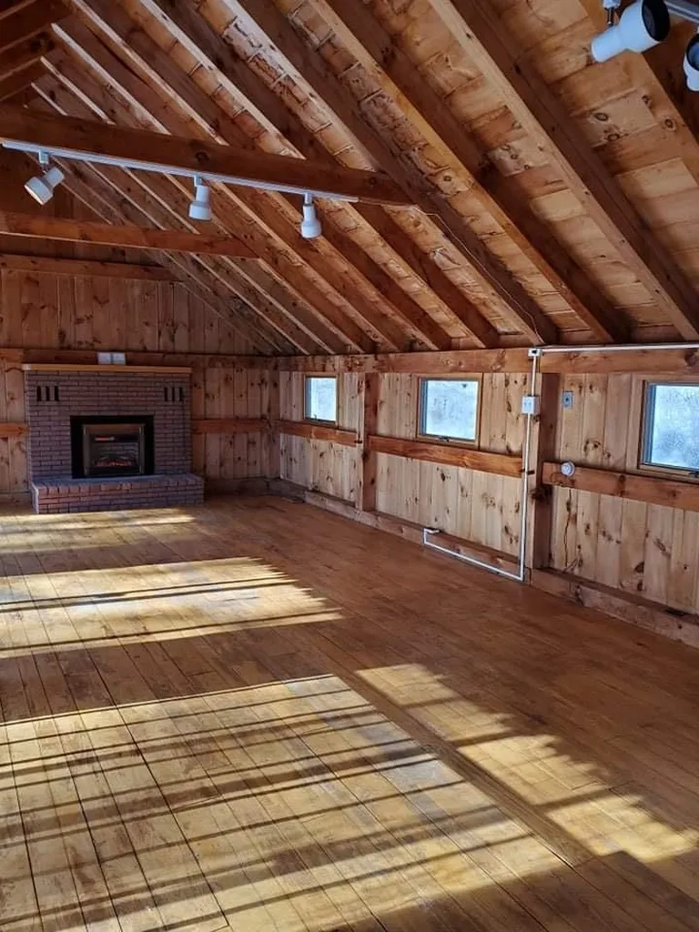 3126 Stage Road Guilford VT 05301