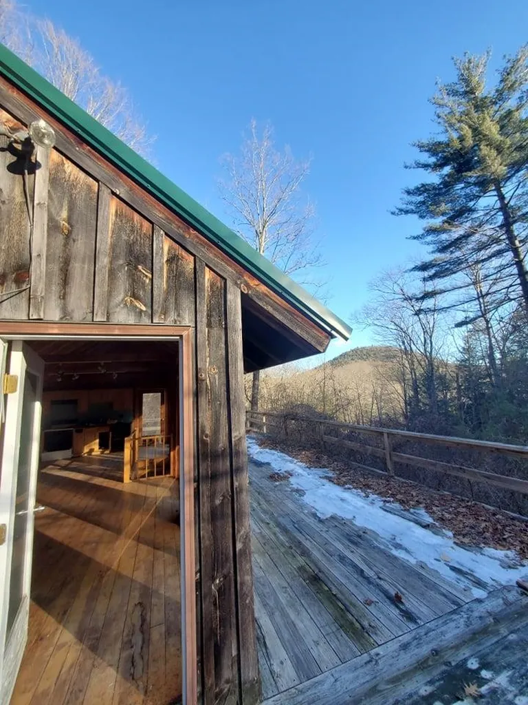 3126 Stage Road Guilford VT 05301