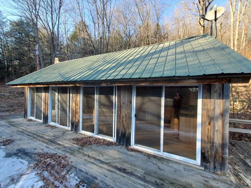 3126 Stage Road Guilford VT 05301