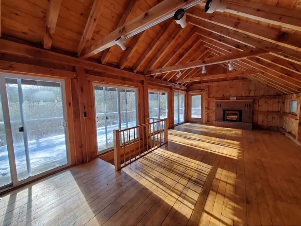 3126 Stage Road Guilford VT 05301