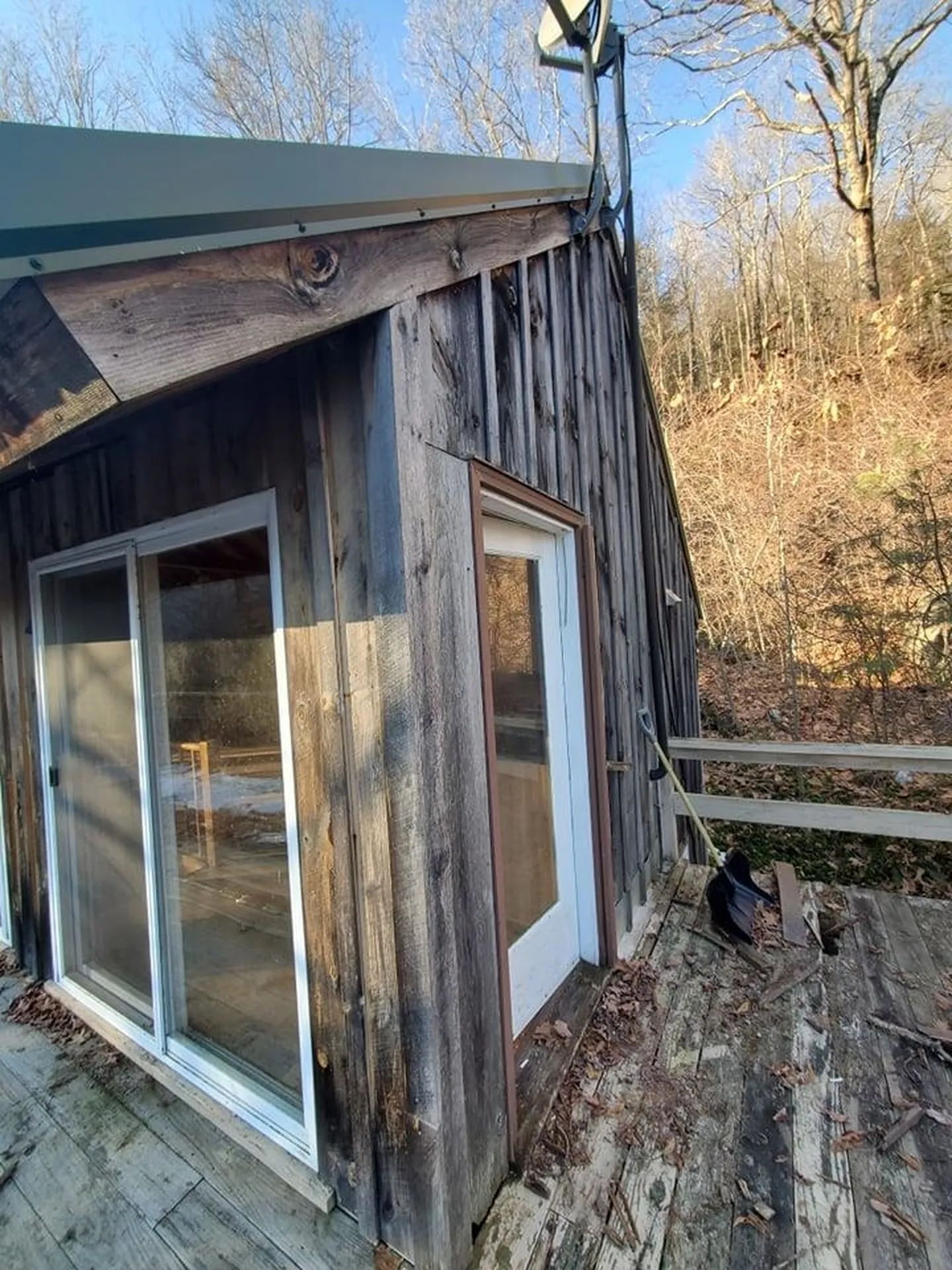 3126 Stage Road Guilford VT 05301