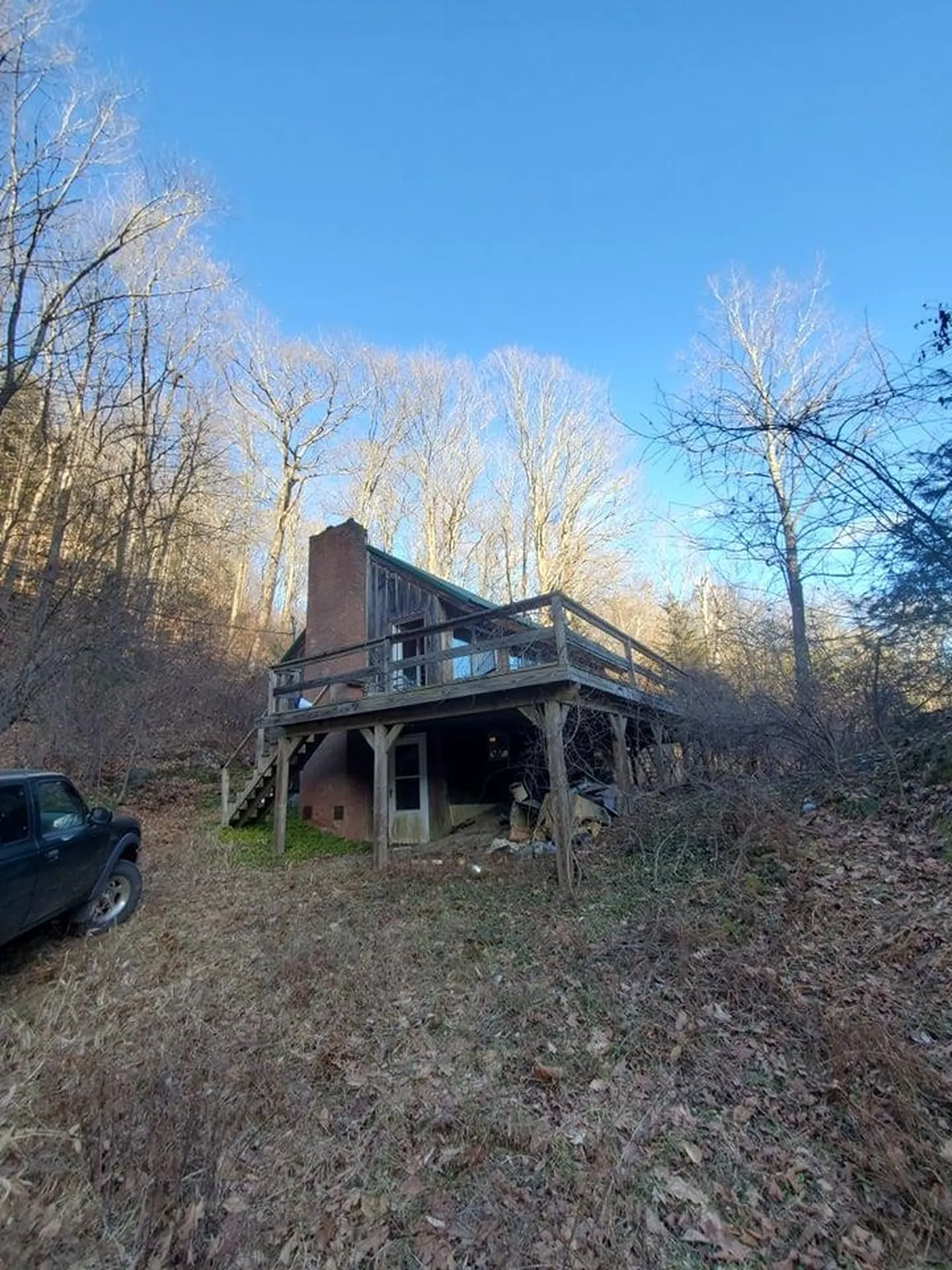 3126 Stage Road Guilford VT 05301