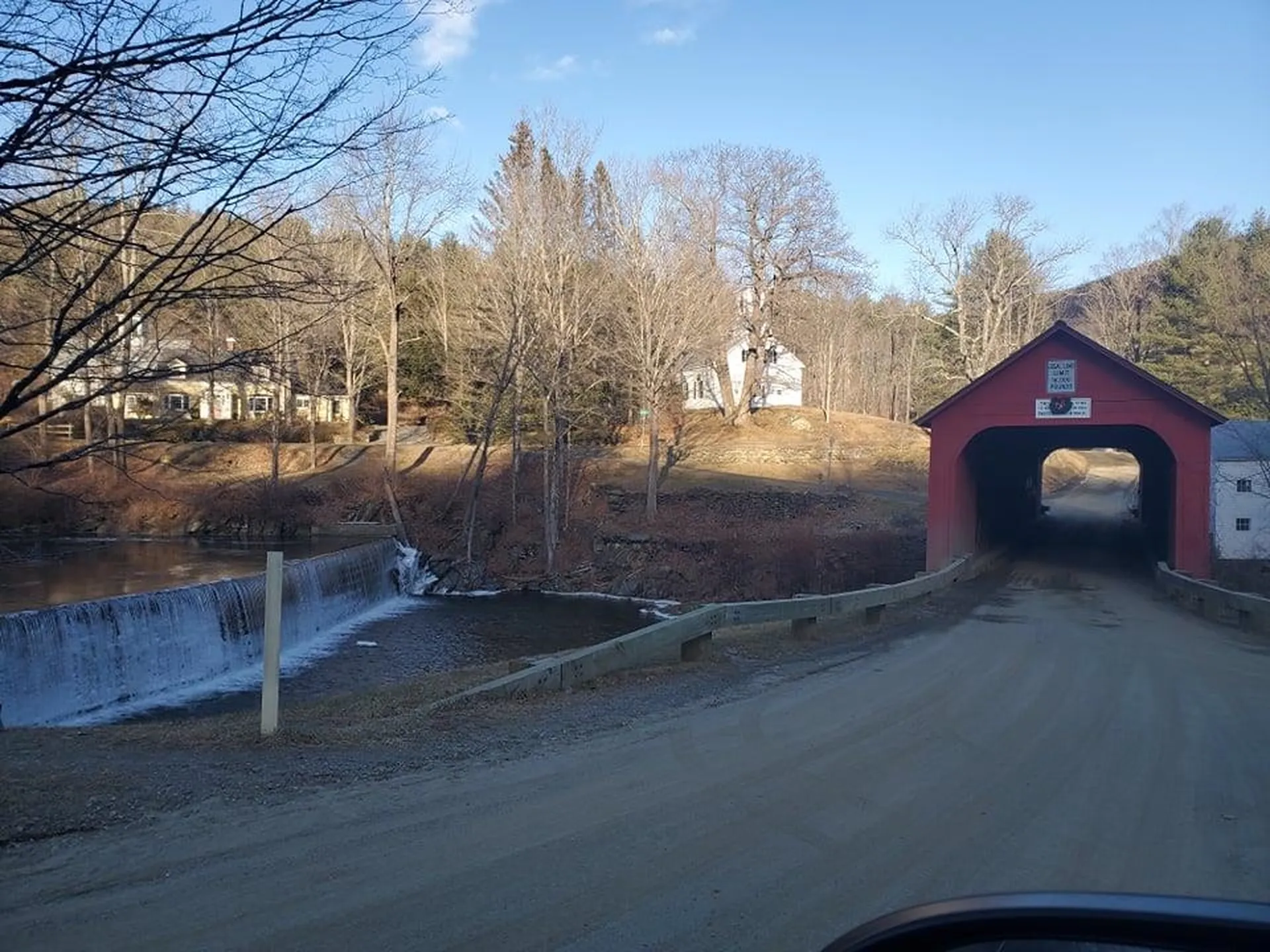 3126 Stage Road Guilford VT 05301