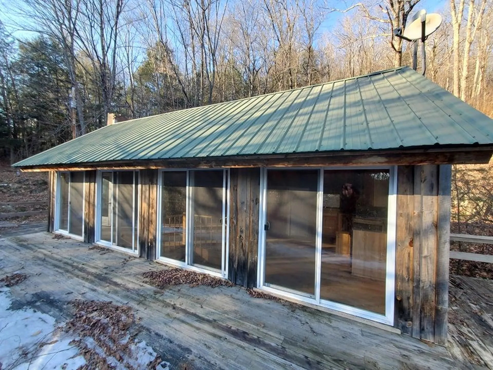 3126 Stage Road Guilford VT 05301
