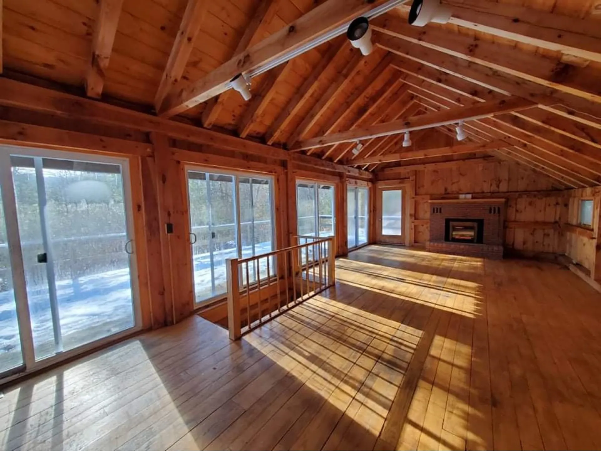 3126 Stage Road Guilford VT 05301