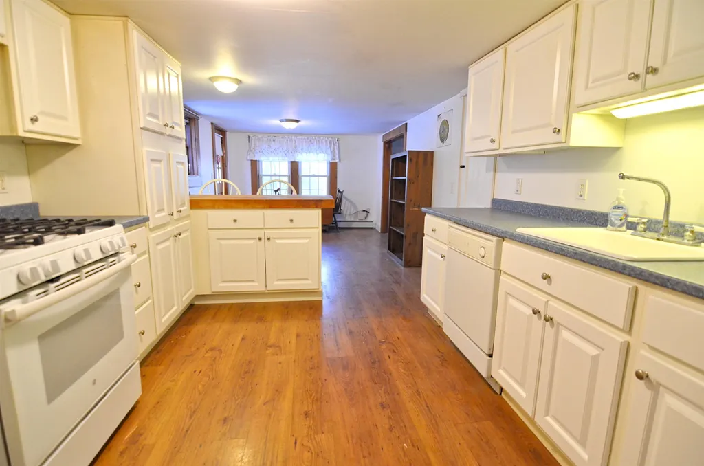 22 Kearsarge Mountain Road Andover NH 03216