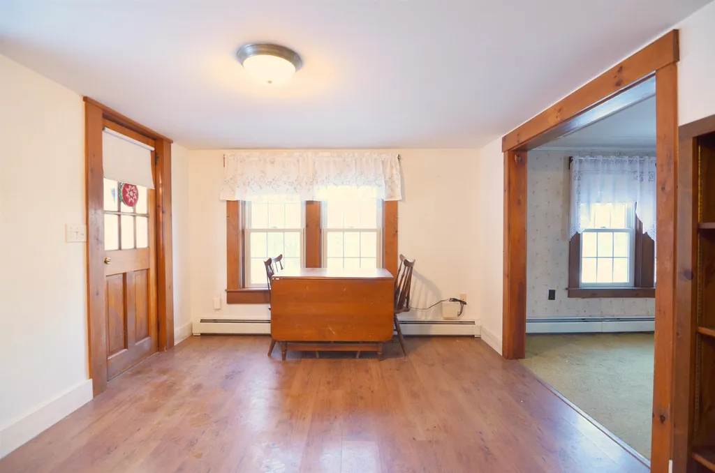 22 Kearsarge Mountain Road Andover NH 03216