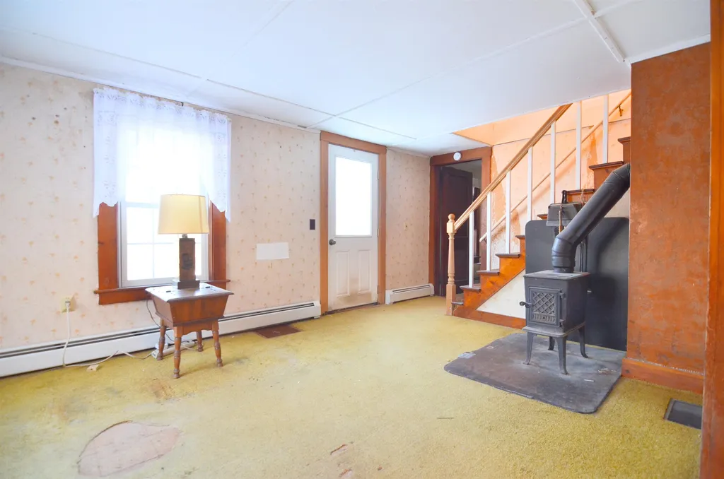 22 Kearsarge Mountain Road Andover NH 03216