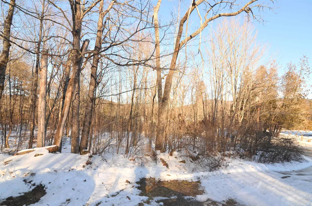 22 Kearsarge Mountain Road Andover NH 03216