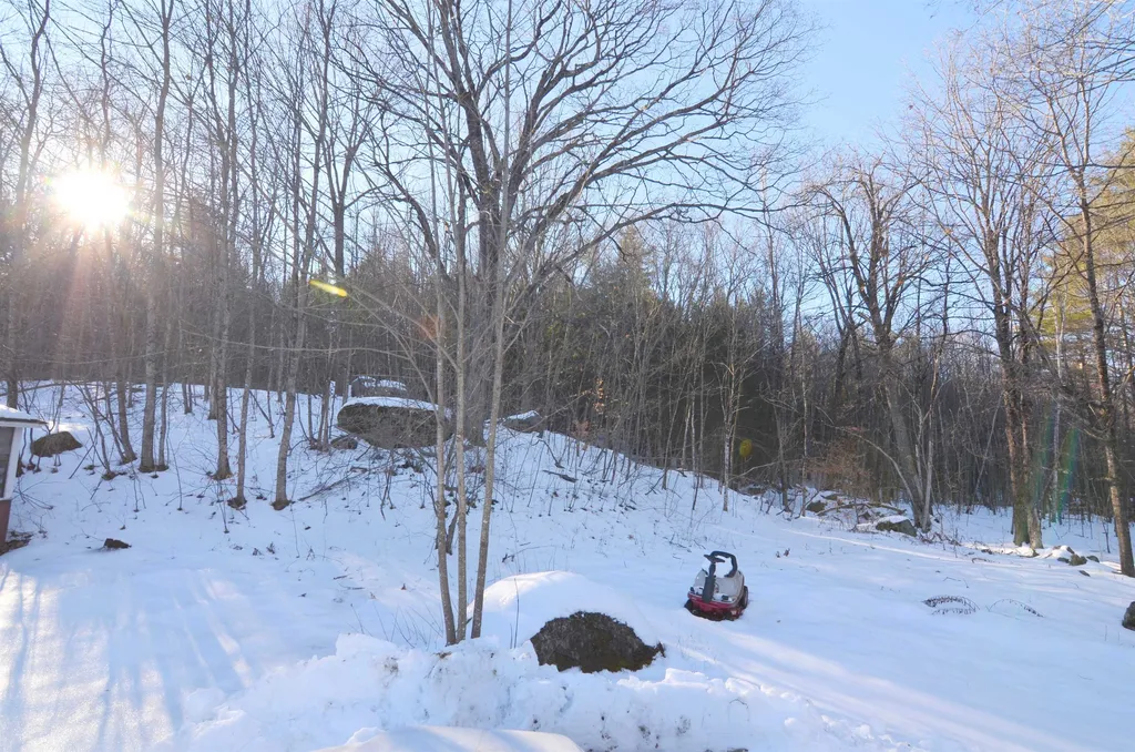 22 Kearsarge Mountain Road Andover NH 03216