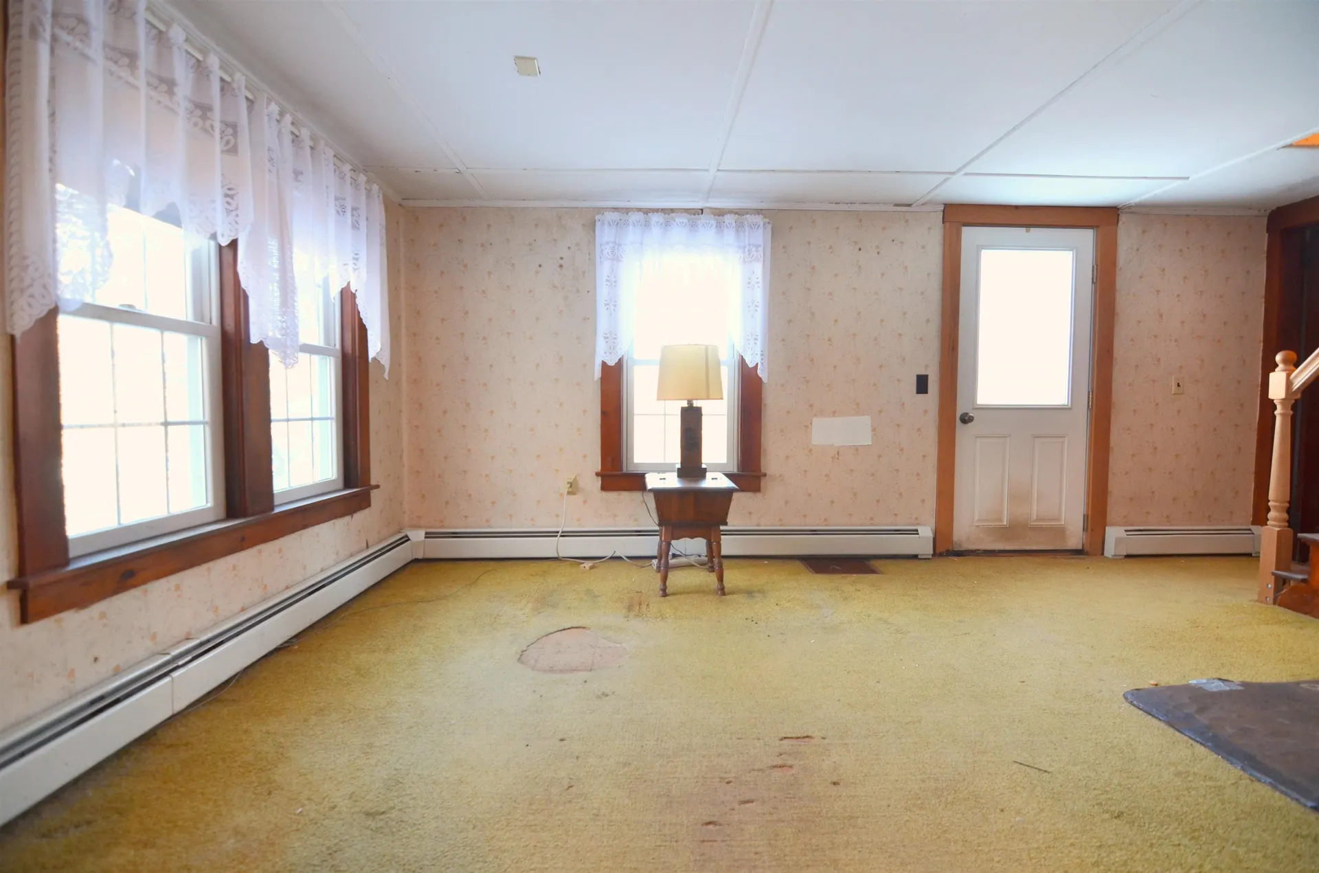 22 Kearsarge Mountain Road Andover NH 03216