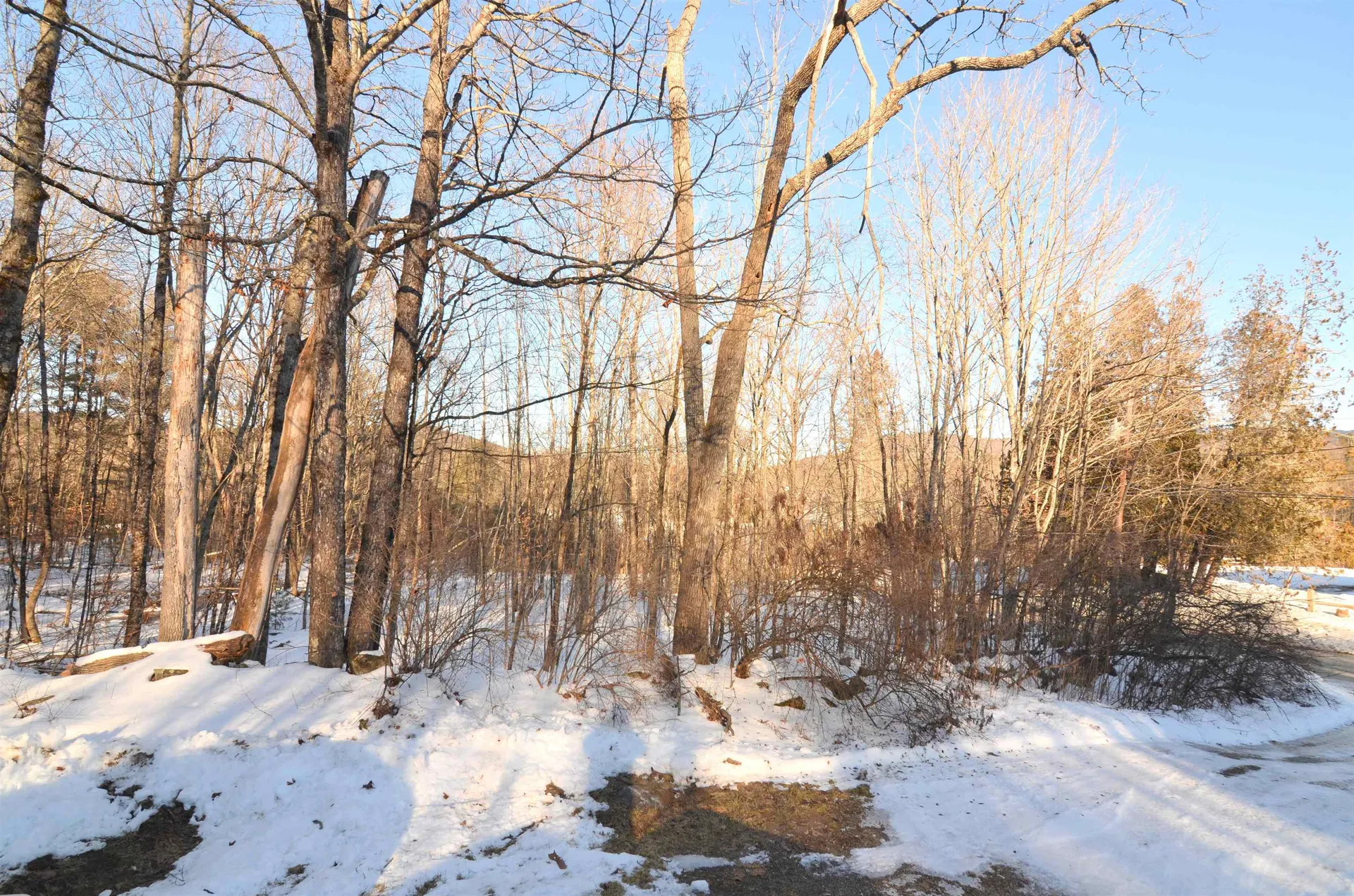 22 Kearsarge Mountain Road Andover NH 03216