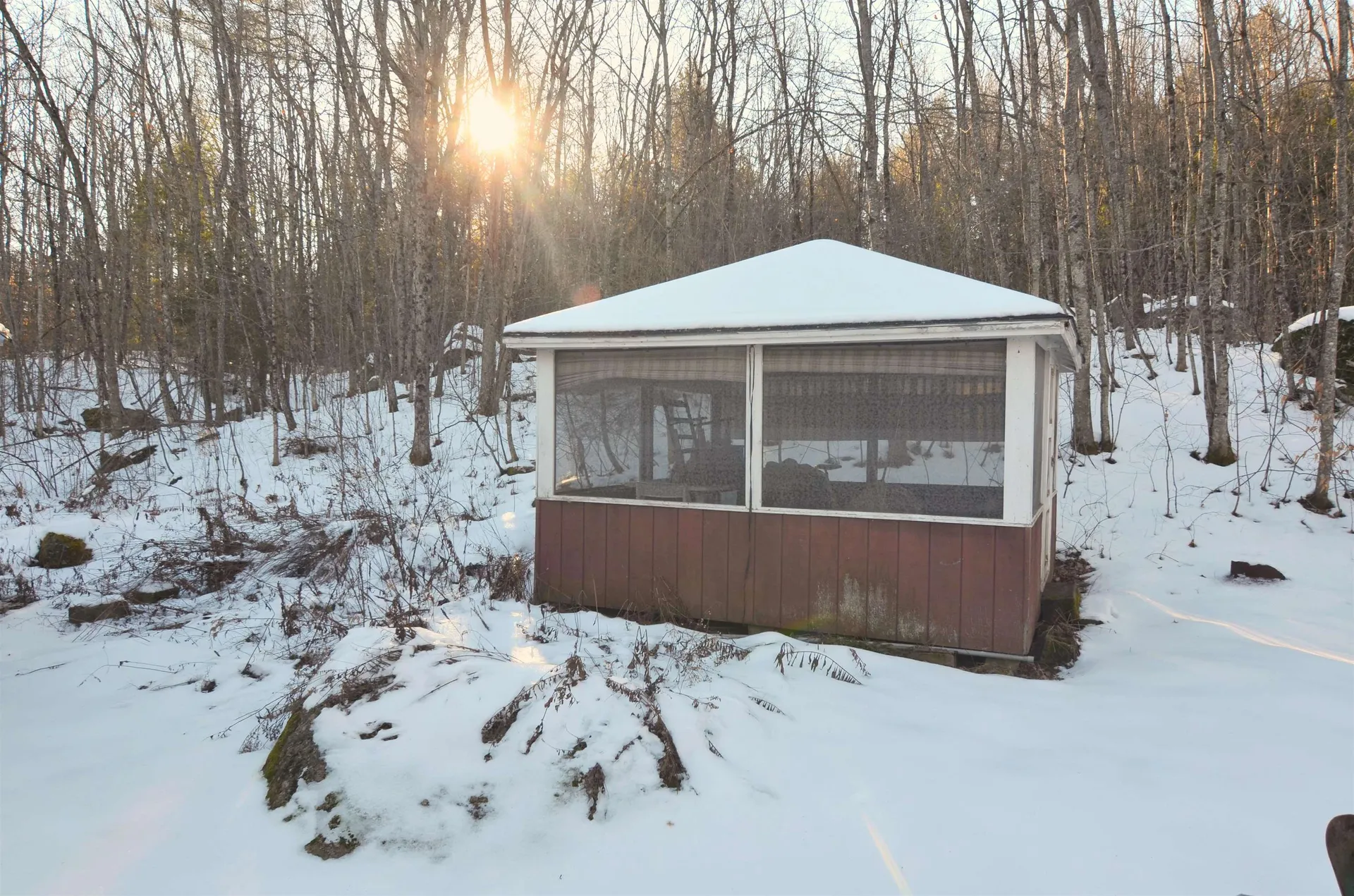 22 Kearsarge Mountain Road Andover NH 03216