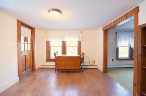 22 Kearsarge Mountain Road Andover NH 03216