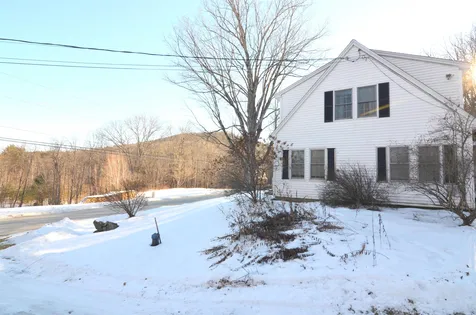 22 Kearsarge Mountain Road Andover NH 03216