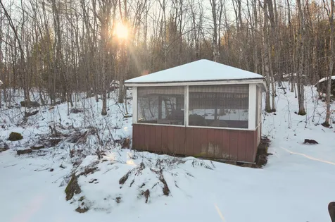 22 Kearsarge Mountain Road Andover NH 03216