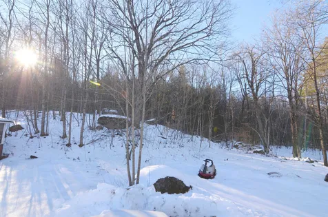 22 Kearsarge Mountain Road Andover NH 03216
