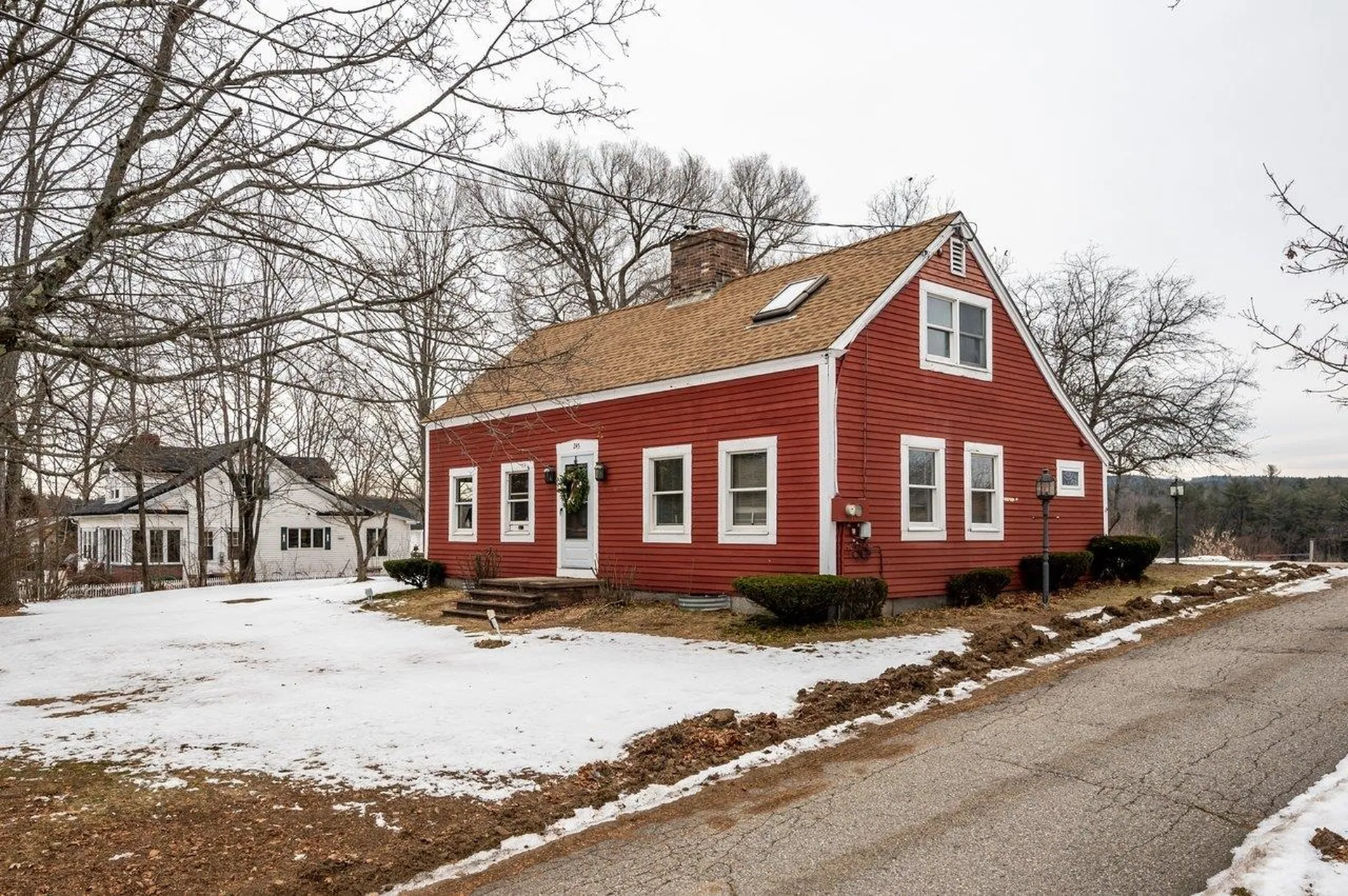 245 Main Street Farmington NH 03835