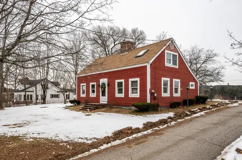 245 Main Street Farmington NH 03835