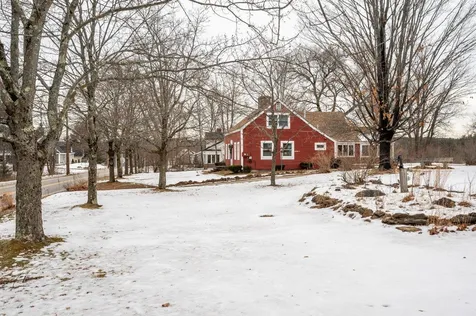 245 Main Street Farmington NH 03835
