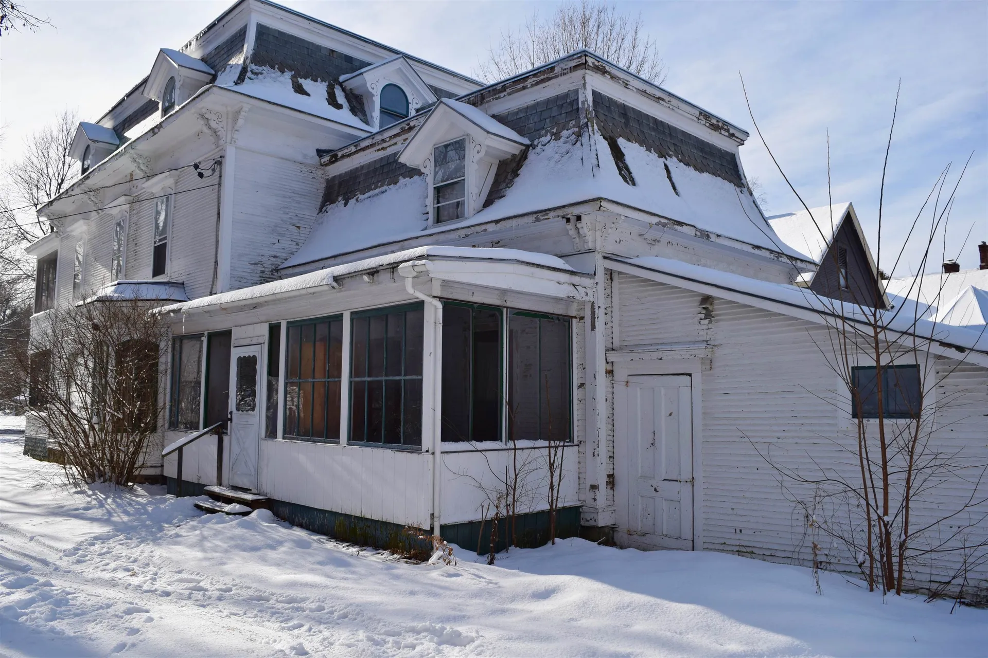 46 Main Street Milton VT 05468