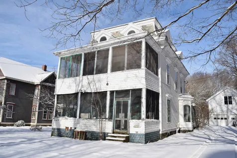 46 Main Street Milton VT 05468