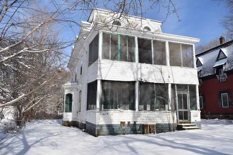 46 Main Street Milton VT 05468