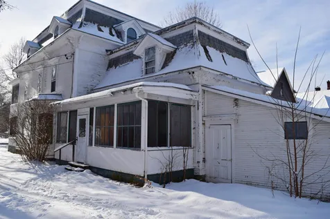 46 Main Street Milton VT 05468