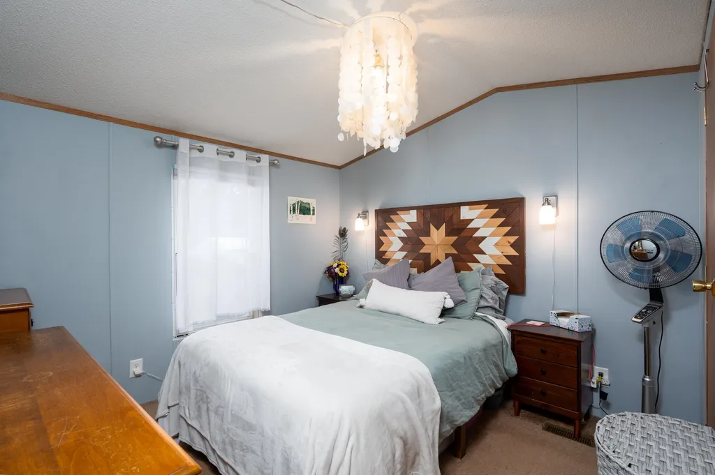 4 Deer Lane Belmont NH 03220