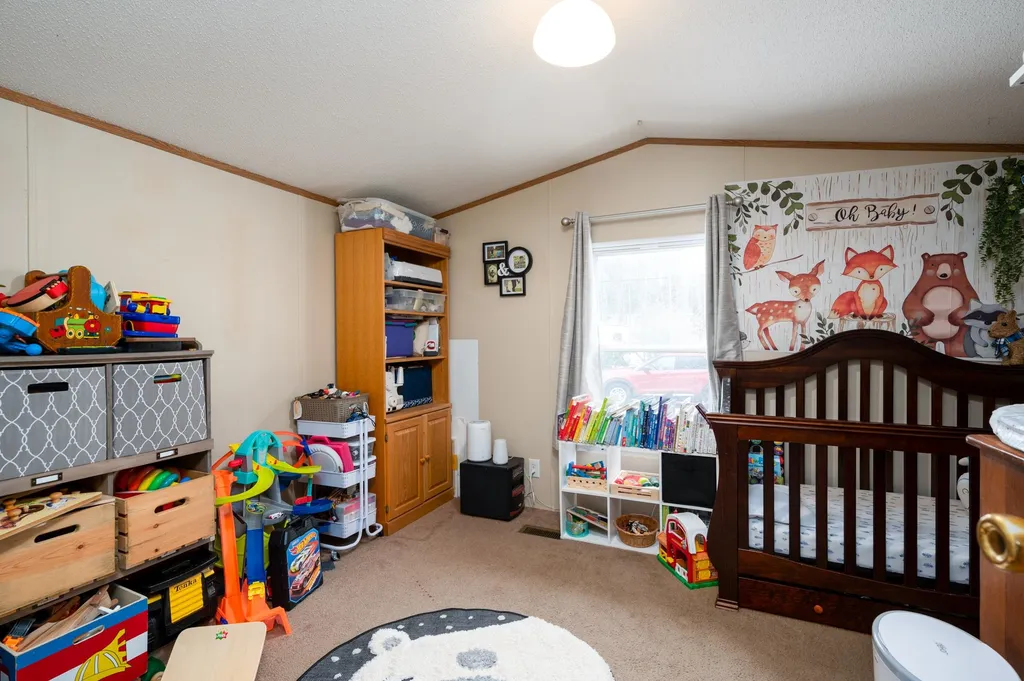 4 Deer Lane Belmont NH 03220