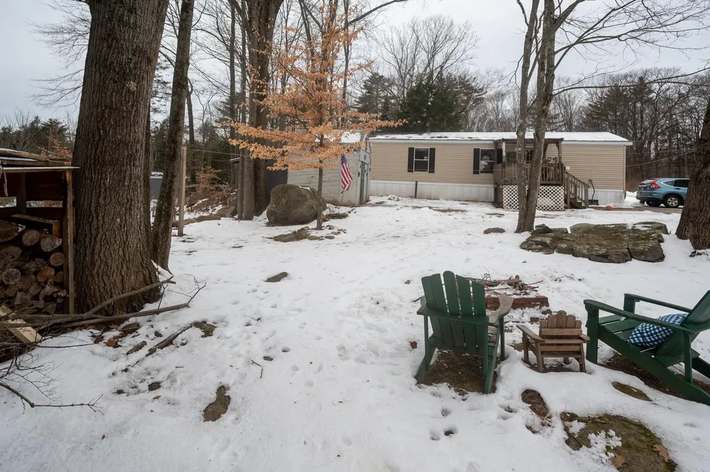 4 Deer Lane Belmont NH 03220
