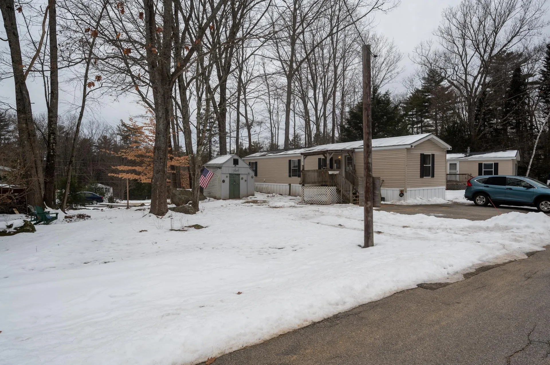 4 Deer Lane Belmont NH 03220