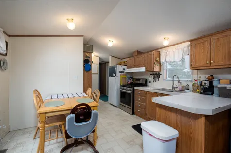 4 Deer Lane Belmont NH 03220
