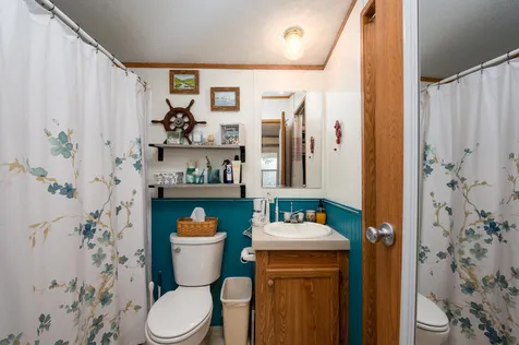 4 Deer Lane Belmont NH 03220