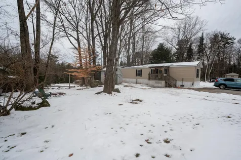 4 Deer Lane Belmont NH 03220