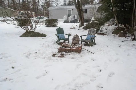 4 Deer Lane Belmont NH 03220