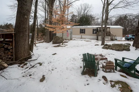 4 Deer Lane Belmont NH 03220
