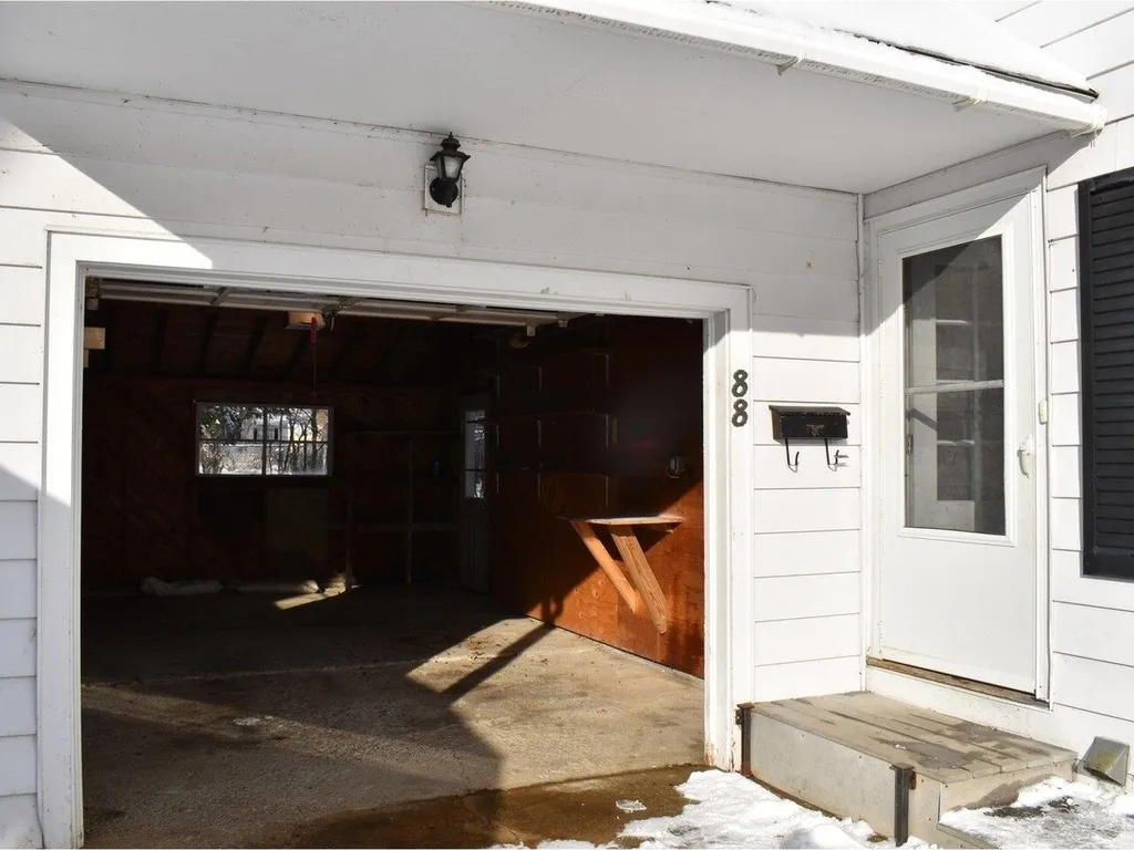 88 Saratoga Avenue Burlington VT 05408