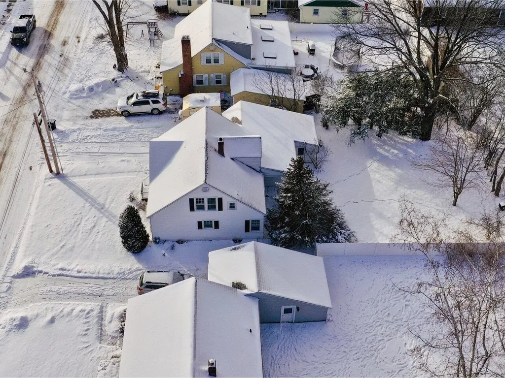 88 Saratoga Avenue Burlington VT 05408