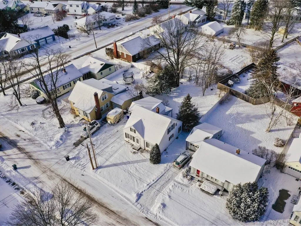 88 Saratoga Avenue Burlington VT 05408