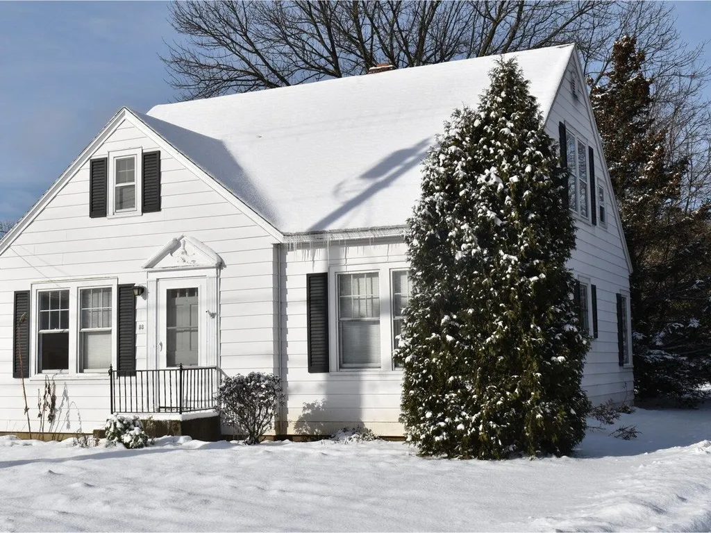 88 Saratoga Avenue Burlington VT 05408