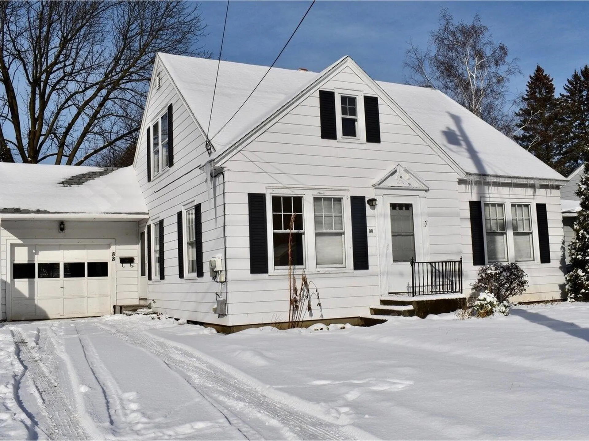 88 Saratoga Avenue Burlington VT 05408