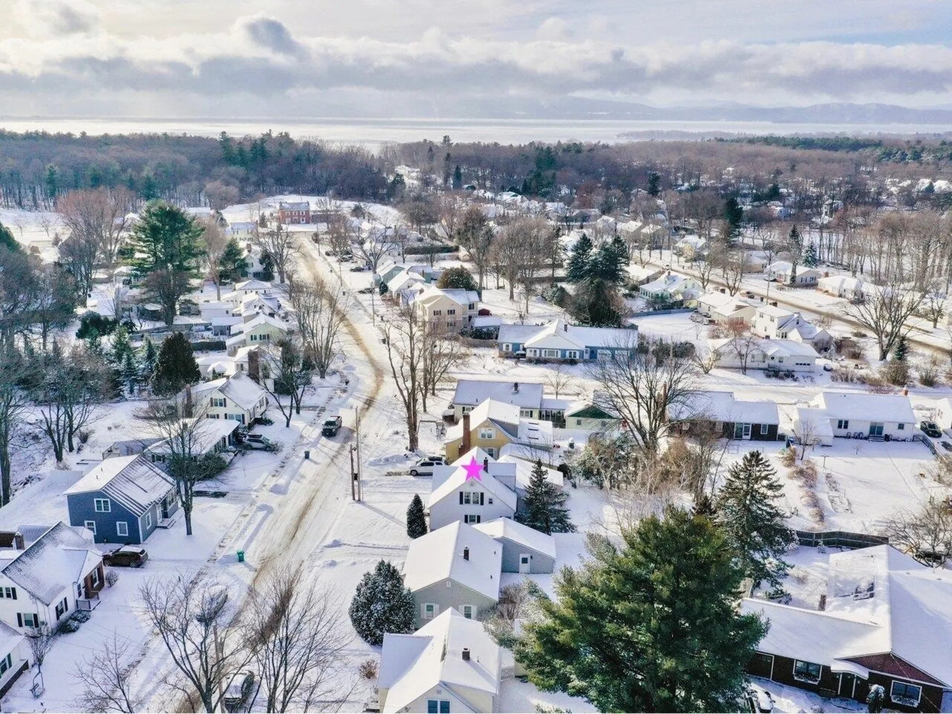88 Saratoga Avenue Burlington VT 05408