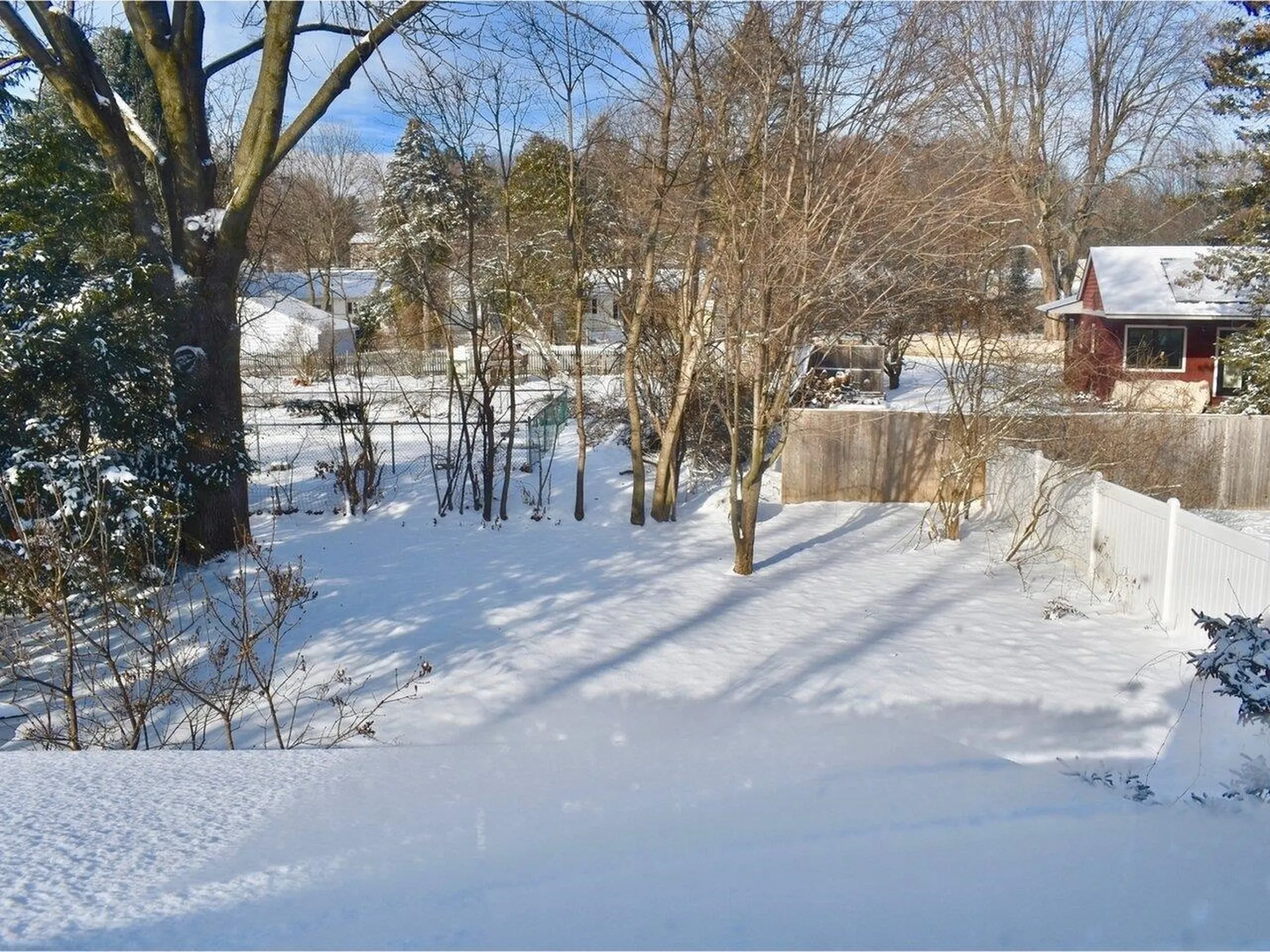 88 Saratoga Avenue Burlington VT 05408