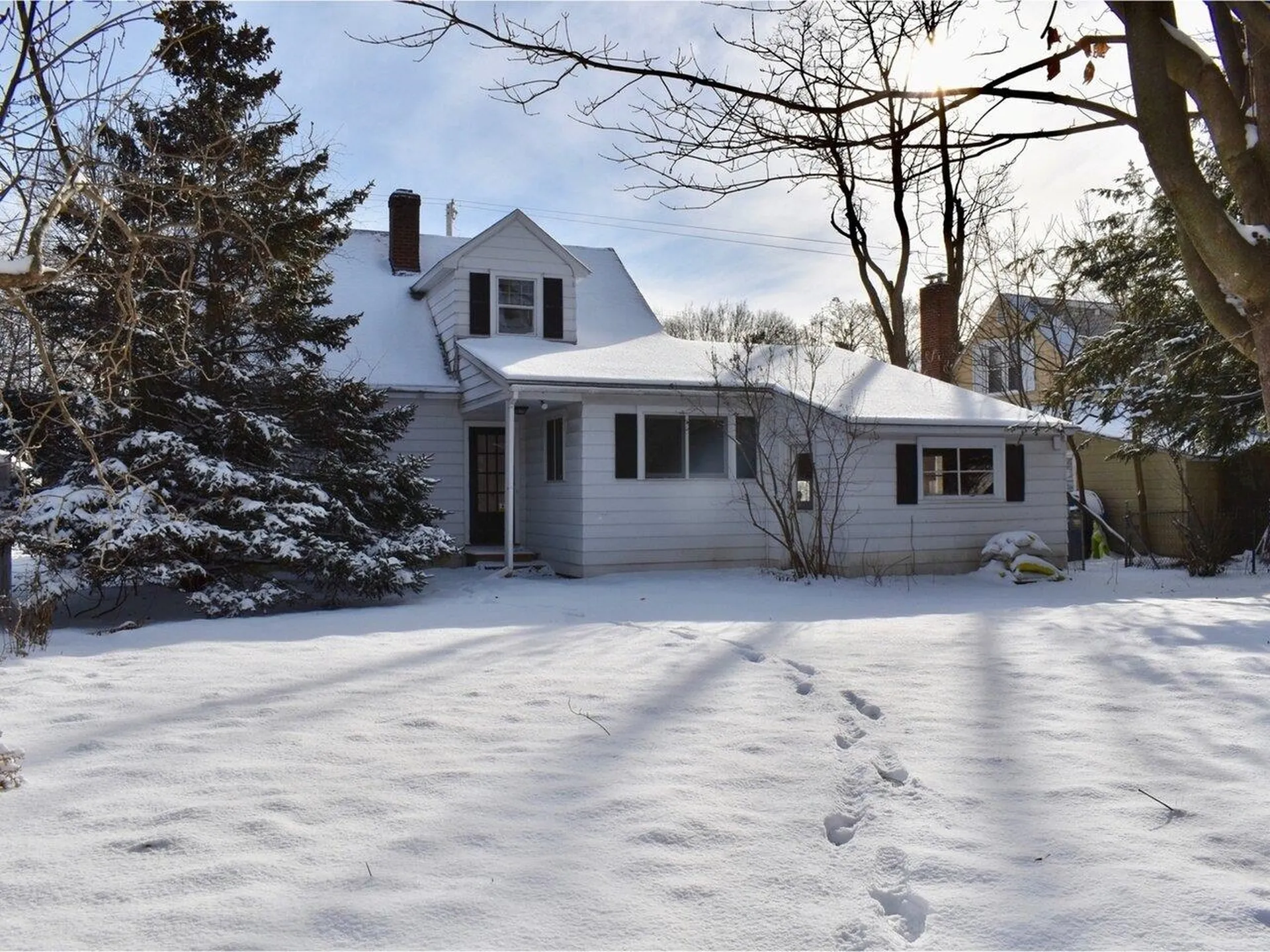 88 Saratoga Avenue Burlington VT 05408